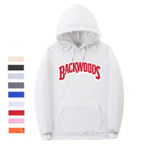 BACKWOODS HOODIE