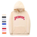 BACKWOODS HOODIE