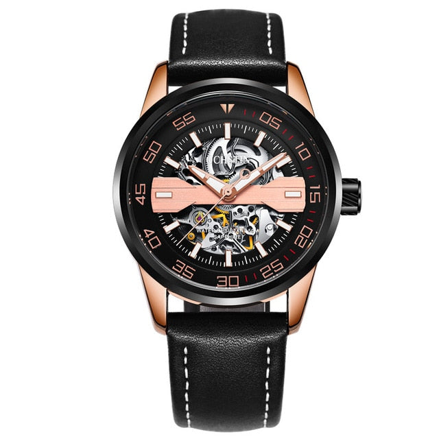 SPORT DESIGN WATCH