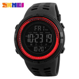 DIGITAL LED WRIST WATCH
