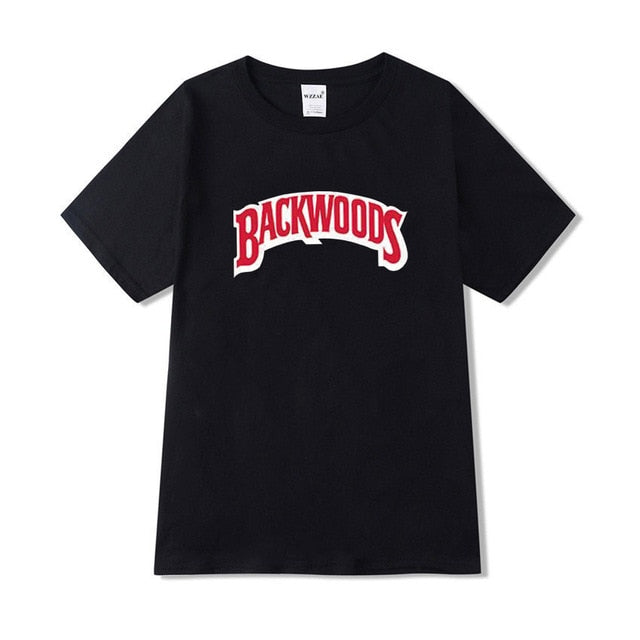 BACKWOODS HOODIE