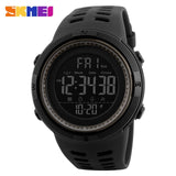 DIGITAL LED WRIST WATCH