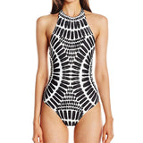 ONE PIECE BAÇKLESS SWIMSUIT