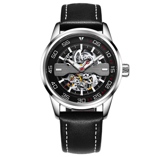 SPORT DESIGN WATCH