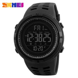 DIGITAL LED WRIST WATCH