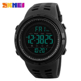 DIGITAL LED WRIST WATCH