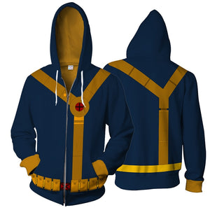 DRAGON BALL HOODIE