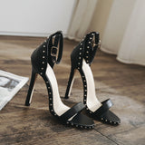 High Heels Women Party Heel