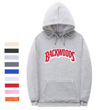 BACKWOODS HOODIE