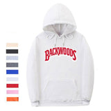 BACKWOODS HOODIE