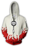 SKULL HOODIE