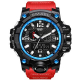 SPORTS WRISTWATCH