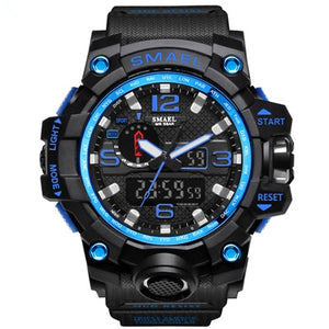 SPORTS WRISTWATCH