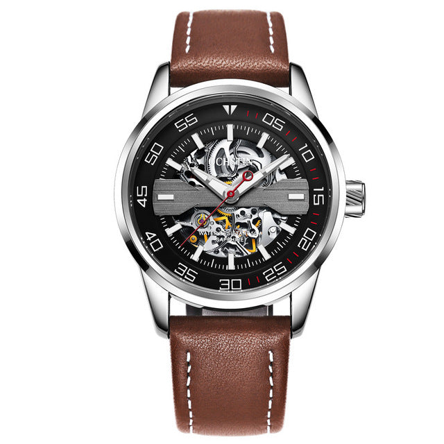 SPORT DESIGN WATCH