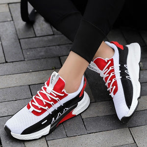 RUNNING SNEAKERS